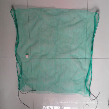 HDPE monifilament date palm mesh bag for date protection